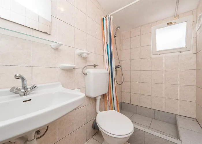 Apartmán By The Sea - 19096 *