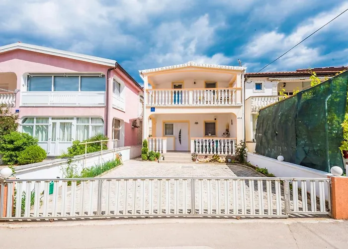 By The Sea - 19096 Apartmán Vir