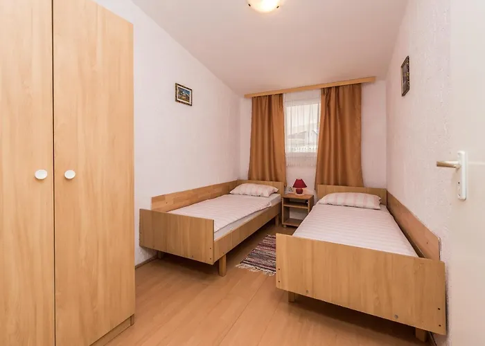 Apartament By The Sea - 19096 *