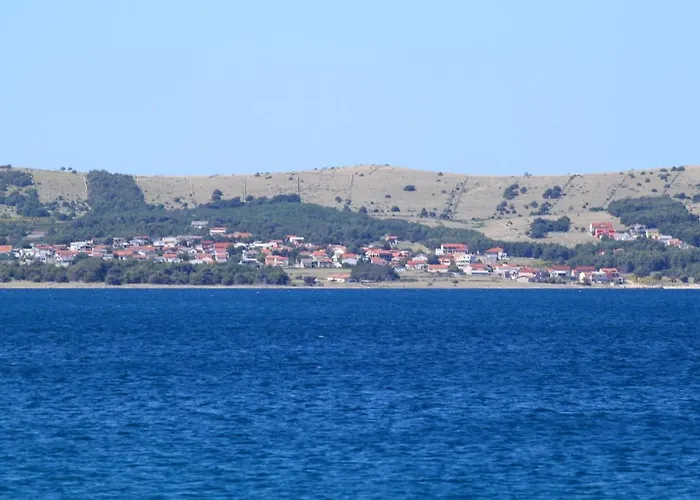 Apartmán By The Sea - 19096