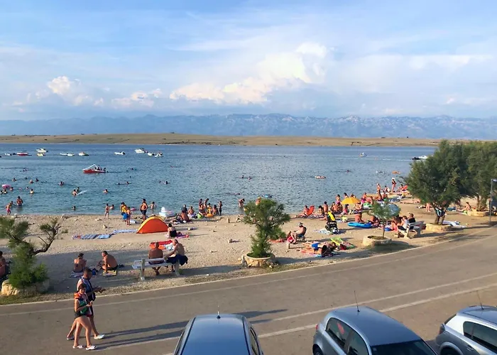 Apartmán By The Sea - 19096 Vir