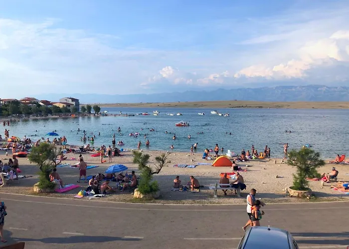 By The Sea - 19096 Apartmán